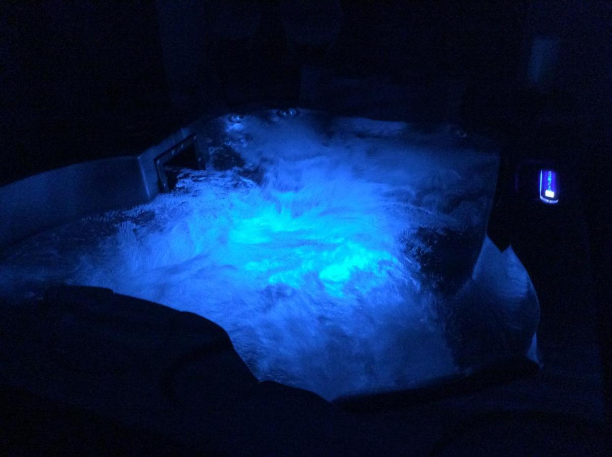 Suite Jacuzzi "Spa Privatif " Appartement Jacuzzi 圖盧茲 外观 照片