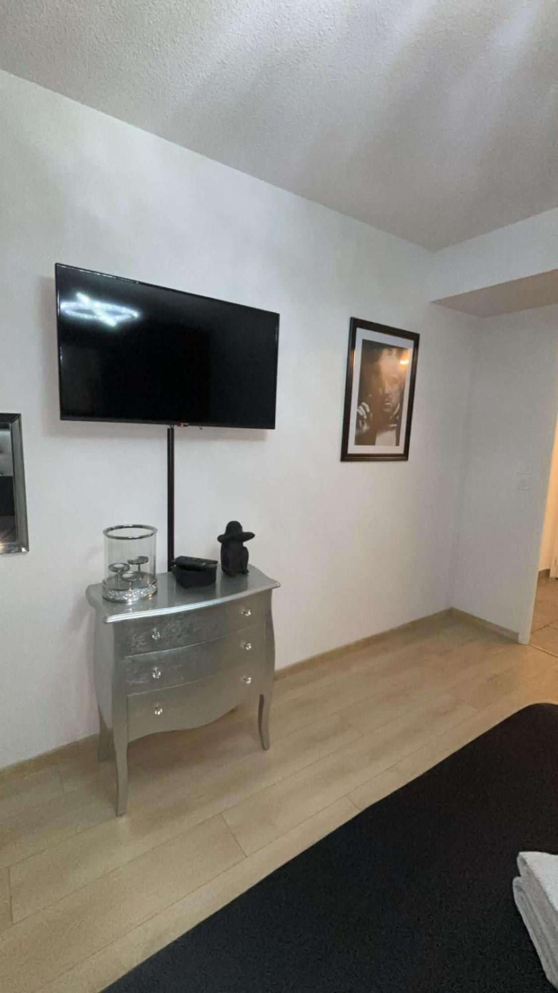 Suite Jacuzzi "Spa Privatif " Appartement Jacuzzi 圖盧茲 外观 照片