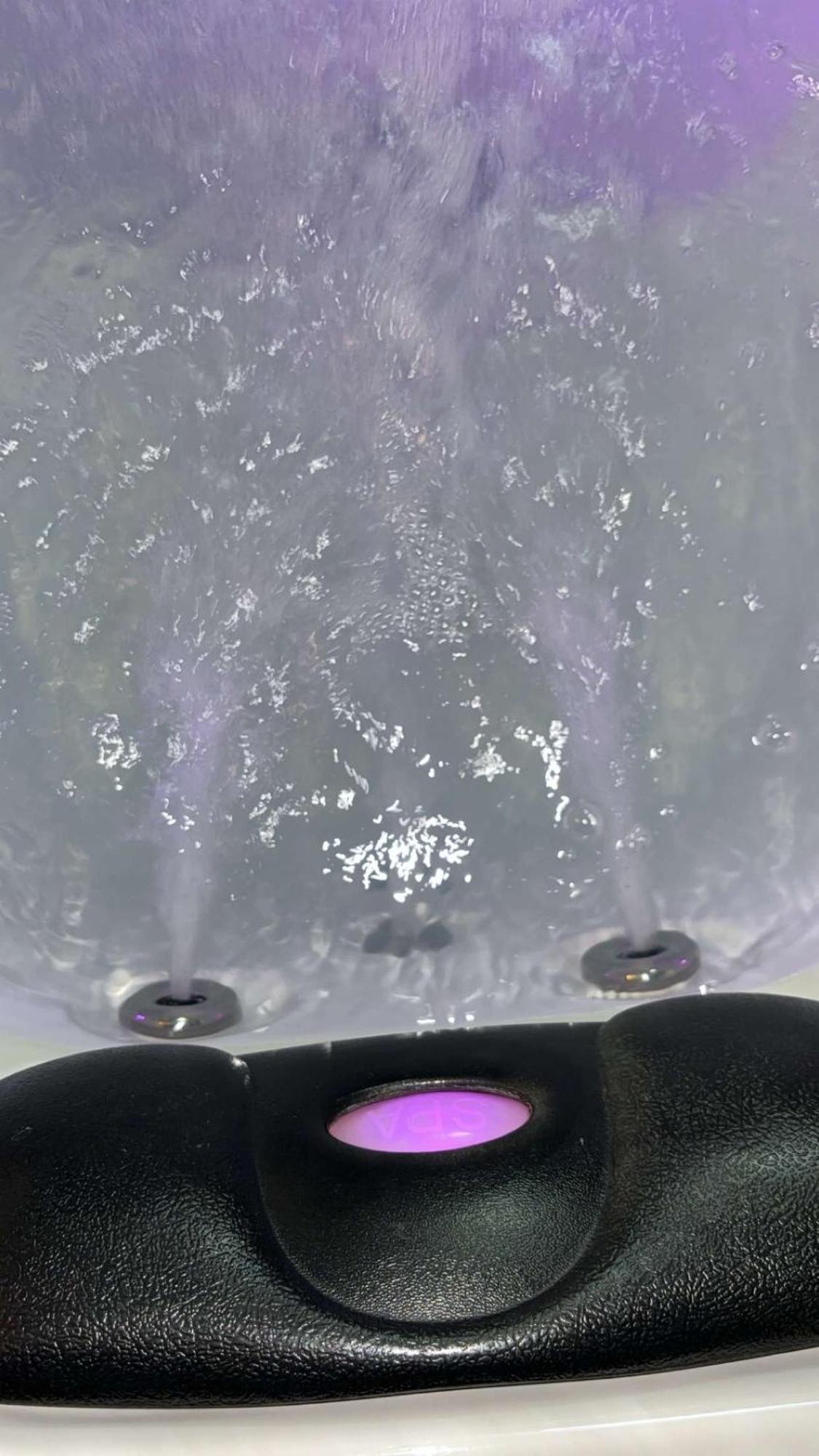 Suite Jacuzzi "Spa Privatif " Appartement Jacuzzi 圖盧茲 外观 照片
